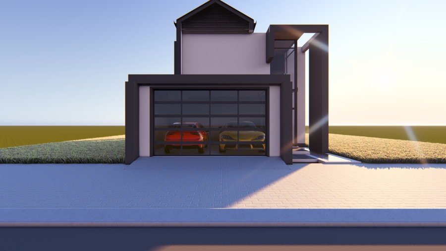 3 Bedroom Property for Sale in The Islands Estates North West